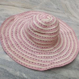 Cool Summer Hat