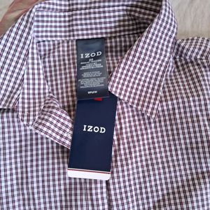 Izod 4 Piece Shirt