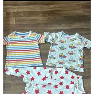 Baby Clothes Combo