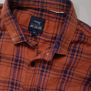 Men Shirt Full Sleeves-30/- Off On Delivery Charge