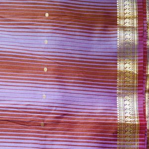 New Slashed Price!!!  Beautiful Fashioned Saree