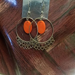 Combo Of 2 Earrings