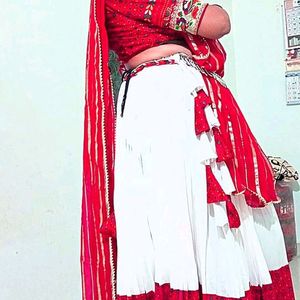 Navratri Chaniya Choli