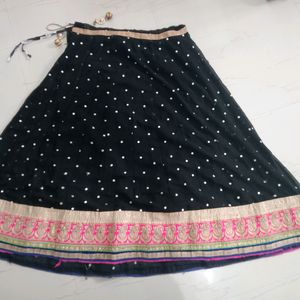 2 Heavy Lehenga For Women