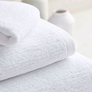 Set Of 2×Towels