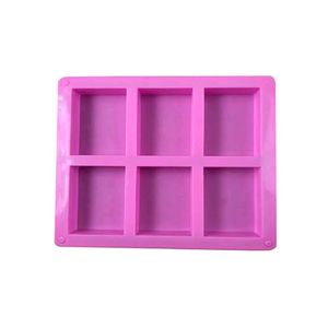 Pack Of 4 Soap Moulds