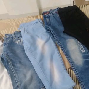 Pants New Price Per Piece If Buy One 150