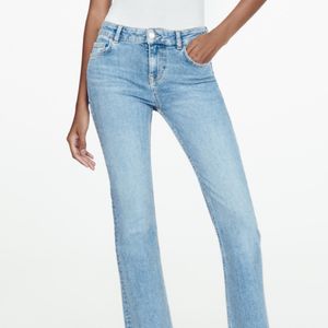 Zara Denim