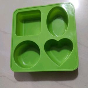 New Soap Mould