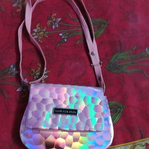 Charles And Keith Purse