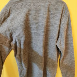 Decathlon Men Fleece Sweater