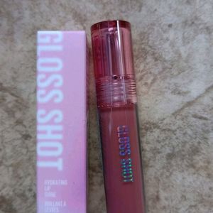 Kaja Lipgloss