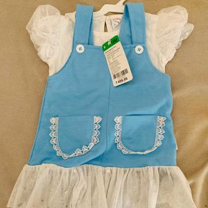 Baby Girl Clothes