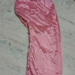 Pink Kurta set