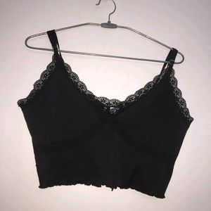 Black H&M Camisole