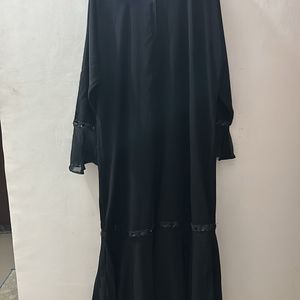 Dubai Abaya