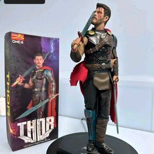 Toys Thor: Ragnarok action figure Marvel