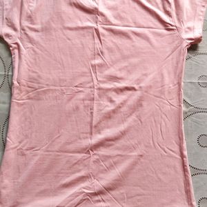 cotton t shirt women