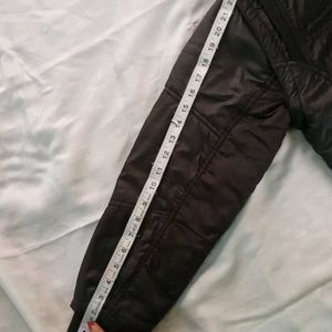 Boys Coat Cum Jackets