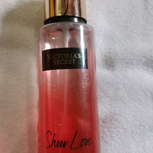 Original Victoria's Secret Body Mist