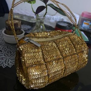 Golden Purse