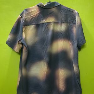 Unisex Max Urban Shirt Multicolour