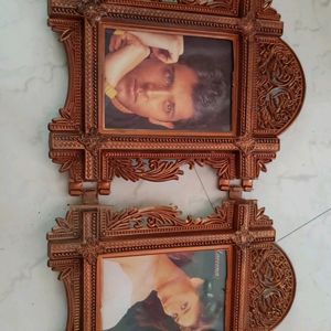 Thi Is A Photo frame