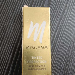 My Glam Face Primer