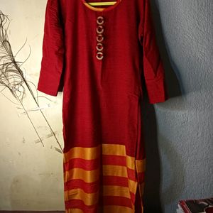 Kurti