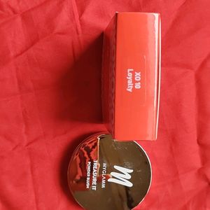 Myglamm Powder Blush