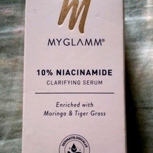 Face Serum Of Myglamm