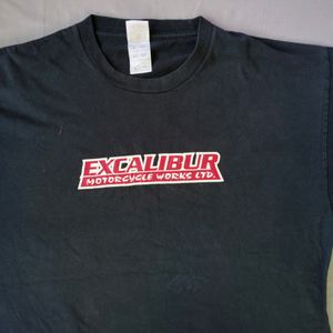 KTM KAWASAKI T SHIRT SIZE XL