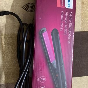 Philips Straightener