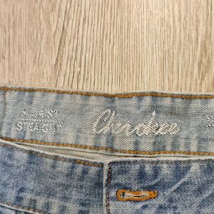 Sc5076 Cherokee Jeans Waist 34