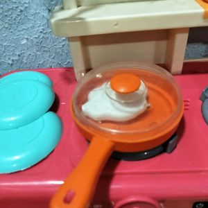 Kitchen Tool Set For Kids