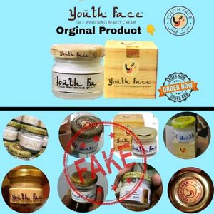 Youth Face Cream