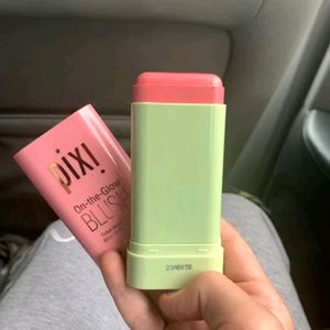 Pixi Blushers(Dupe)