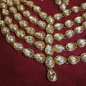 Kundan Set For Bridal