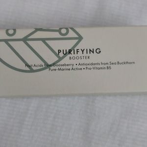 Oriflame Purifying Booster Pore Minimize