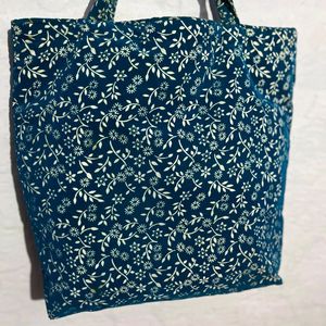 A Beautyfull Handmade bag