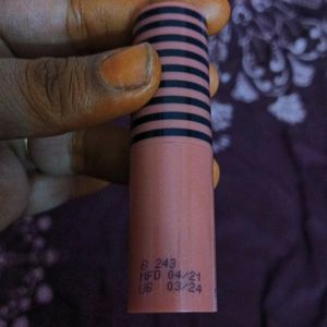 Nykaa Lipstick