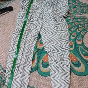 Harem Kurta Set