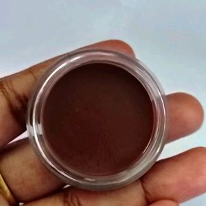 Deep Mocha Lip And Cheek Tint