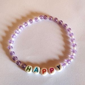 Customize Name Bracelet