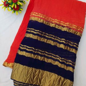 🥳Offer🎉🔥Beautiful Saree😍