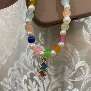 Multicolor Phone Charm !! Last Price !!