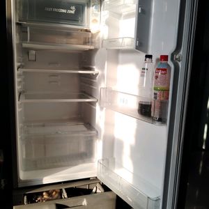 LG Fridge