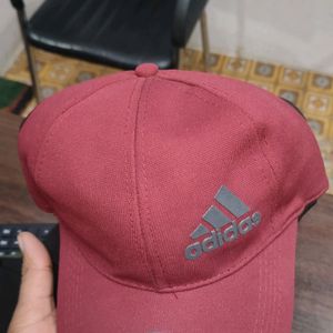 New Cap