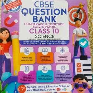 Science Class 10 Question Bank