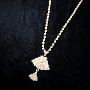 Artificial Mangalsutra